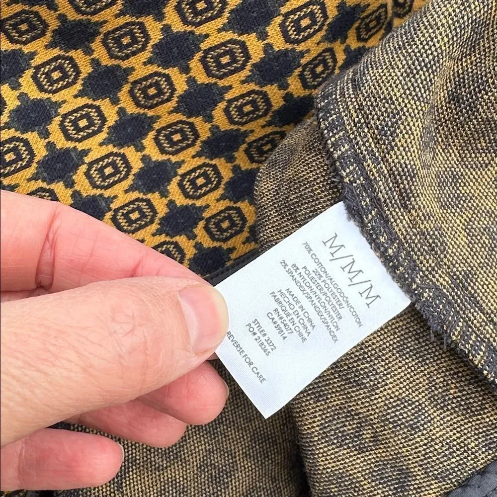 CAbi preloved size